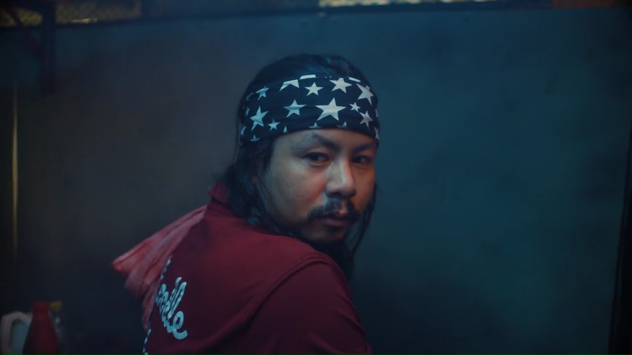 Chilli Chicken 2024 WebRip [Hindi] 480p, 720p Screenshot