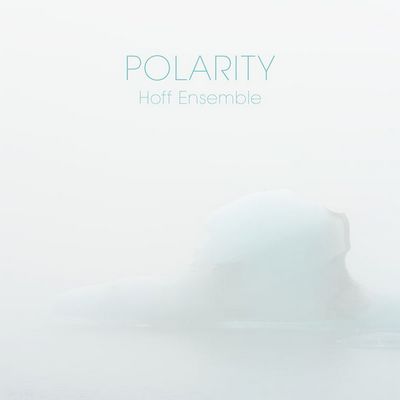 Hoff Ensemble - Polarity (2018) [Hi-Res SACD Rip]