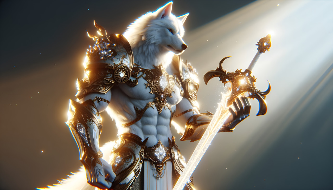 Arise KING