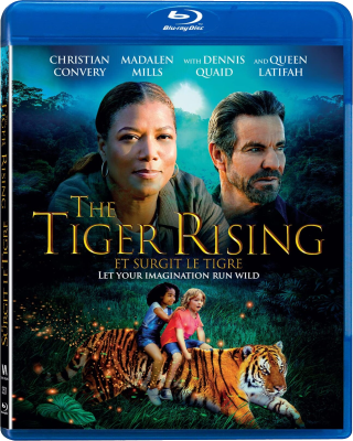 La rinascita della Tigre (2022) HD 720p x264 E-AC3+AC3 ITA AC3 ENG
