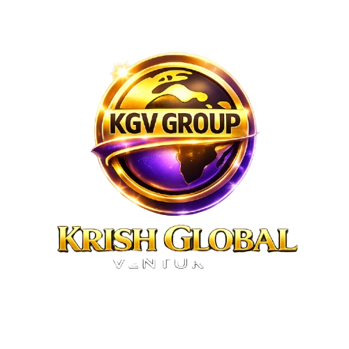 Krish Global Ventures Logo