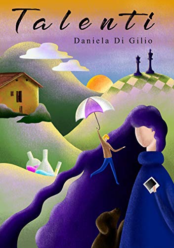 Daniela Di Gilio – Talenti (2020)