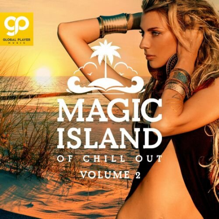 VA - Magic Island Of Chill Out Vol.2 (2022)