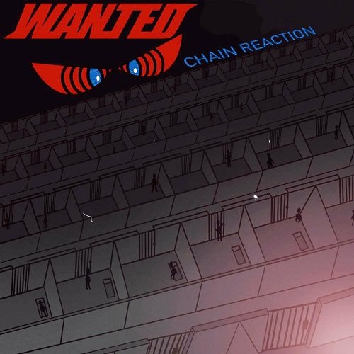 Wanted - Chain Reaction [WEB] (2022) Lossless