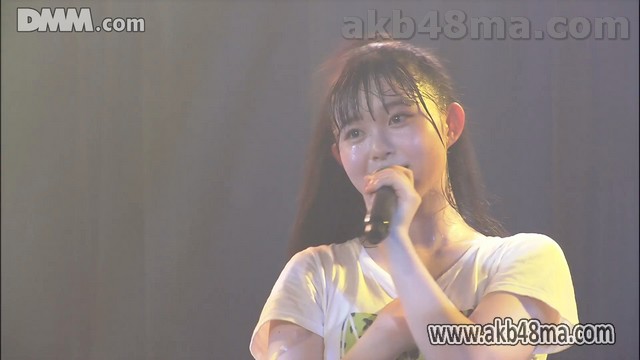 【公演配信】NMB48 231010 石田優美プロデュース「世代交代前夜」公演