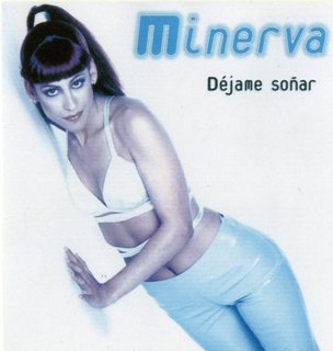 Minerva - Dejame Sonar (1987).mp3 - 320 Kbps