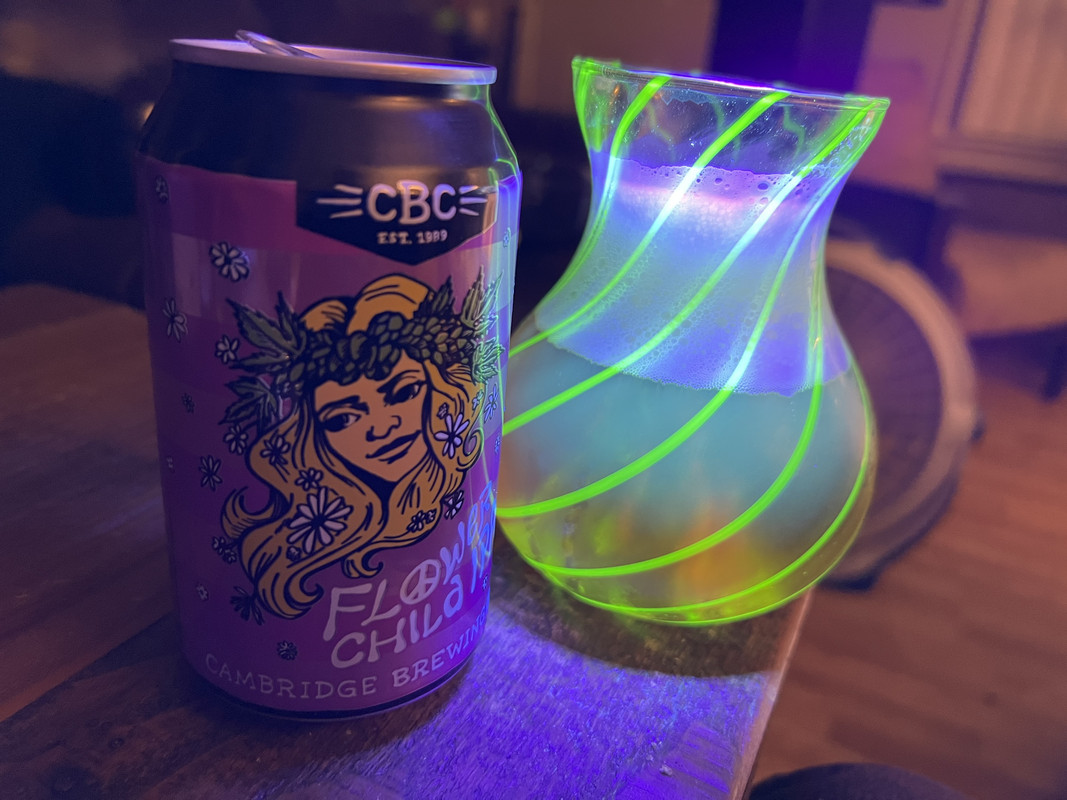 beer