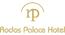 Rodos Palace Hotel Logo
