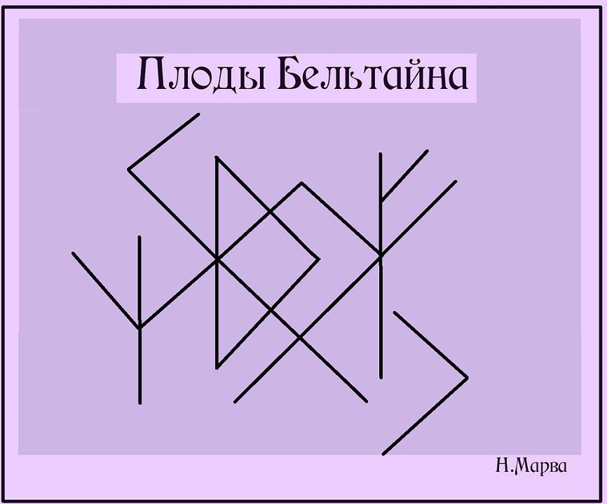 Плоды БЕЛЬТАЙНА Автор Н.Марва 295082af381aa0cdc5c38361e2cbb9f7b786