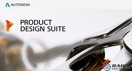 Autodesk Product Design Suite Ultimate 2017 English, Russian (Win x64)