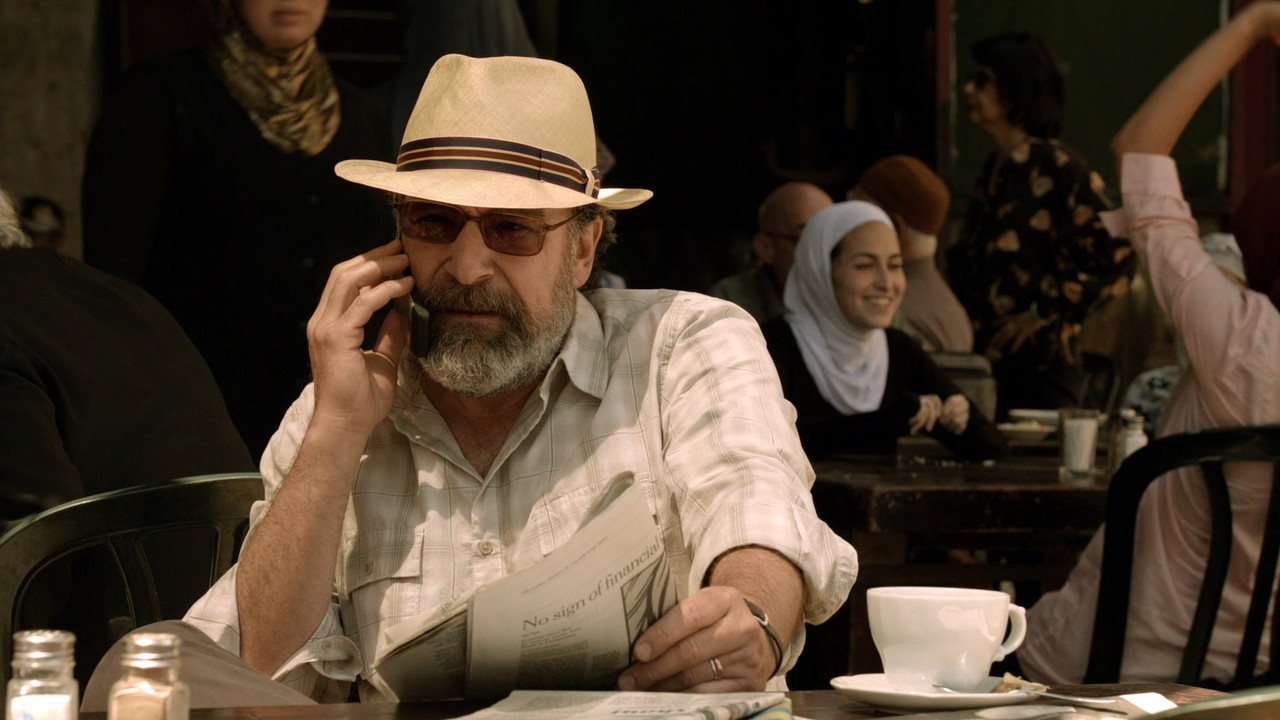 Homeland (2011) - S02E01 - The Smile (1080p BluRay x265 Silence)