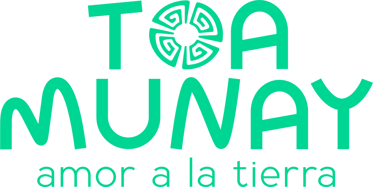 logo toa munay 3x