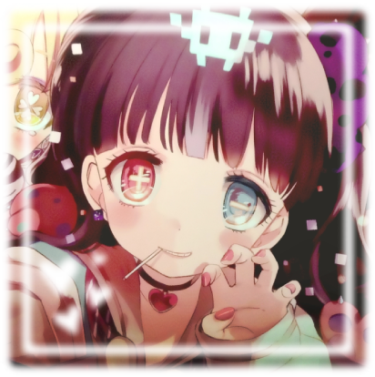 Sorami Nakano = MGRP