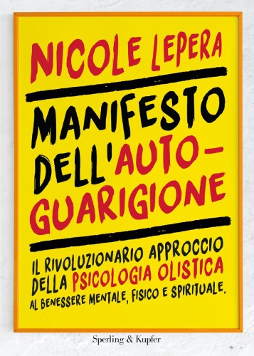 Nicole LePera - Manifesto dell’autoguarigione (2021)