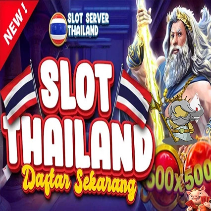 SLOT THAILAND | SITUS SLOT GACOR THAILAND GAMPANG MENANG DAN MAXWIN MALAM INI