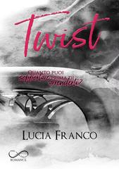 Lucia Franco – Off Balance Vol. 4. Twist (2026)