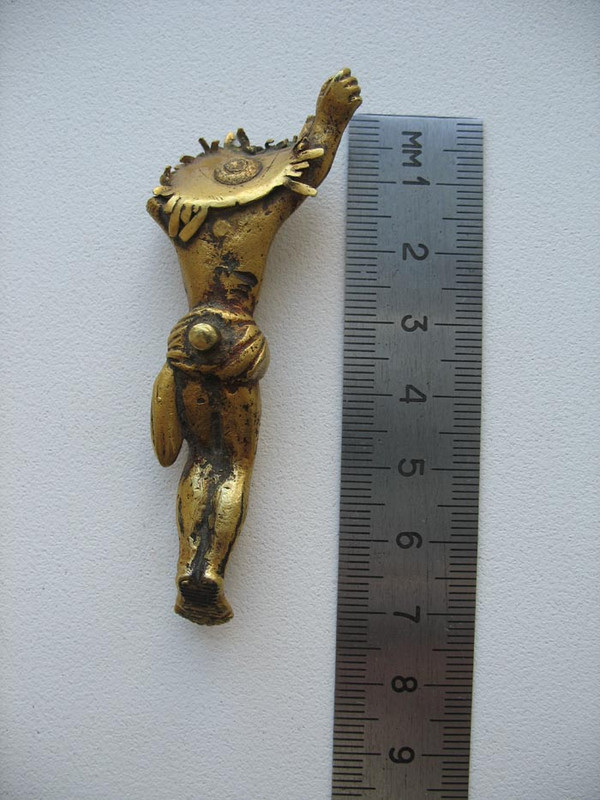 ИСУС.2