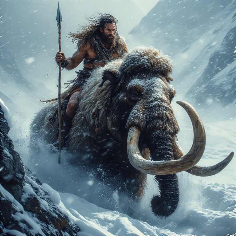 A-rugged-caveman-with-wild-hai-13