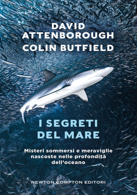 David Attenborough, Colin Butfield - I segreti del mare (2025)