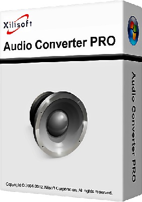 Xilisoft Audio Converter Pro 6.5.1