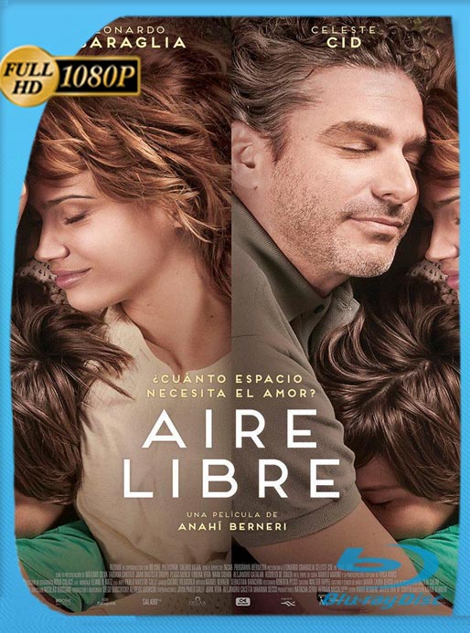 Aire Libre (2014) WEB-DL 1080p Latino [GoogleDrive]