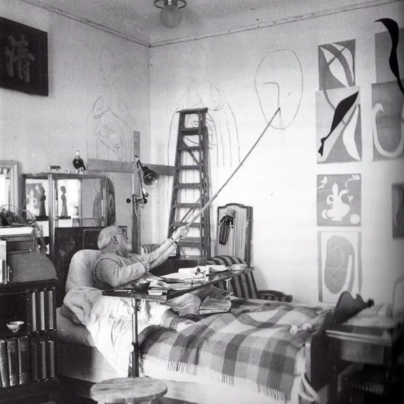 matisse