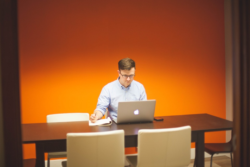 Oportunidades laborales online