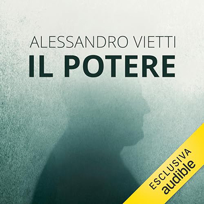 Alessandro Vietti - Il potere (2023) (mp3 - 128 kbps)