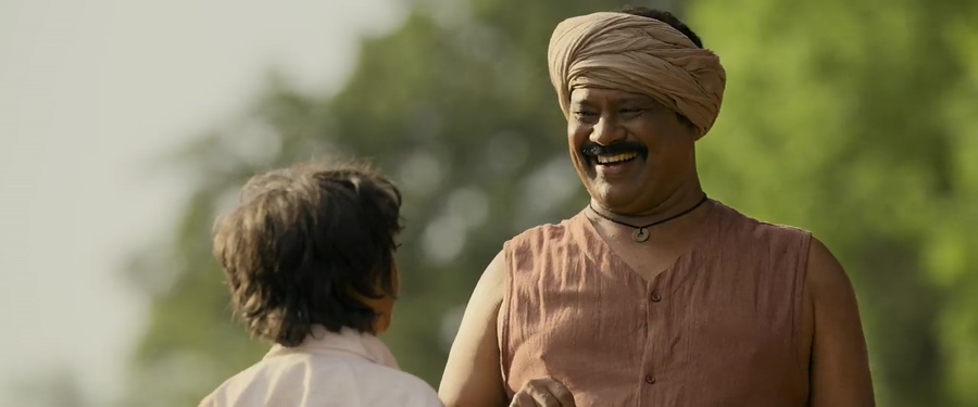 Chandu Champion 2024 WebRip [Hindi + Tamil + Telugu] 480p, 720p ESub Screenshot