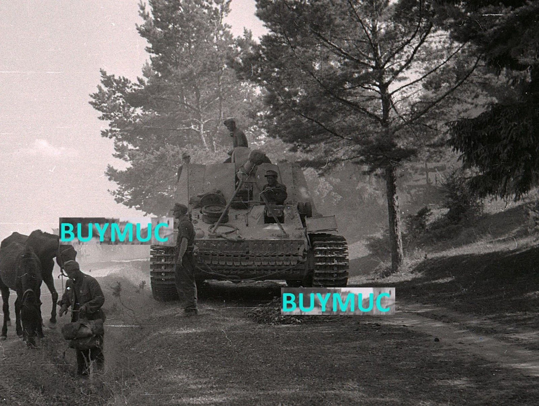 Литва. 1944 г..