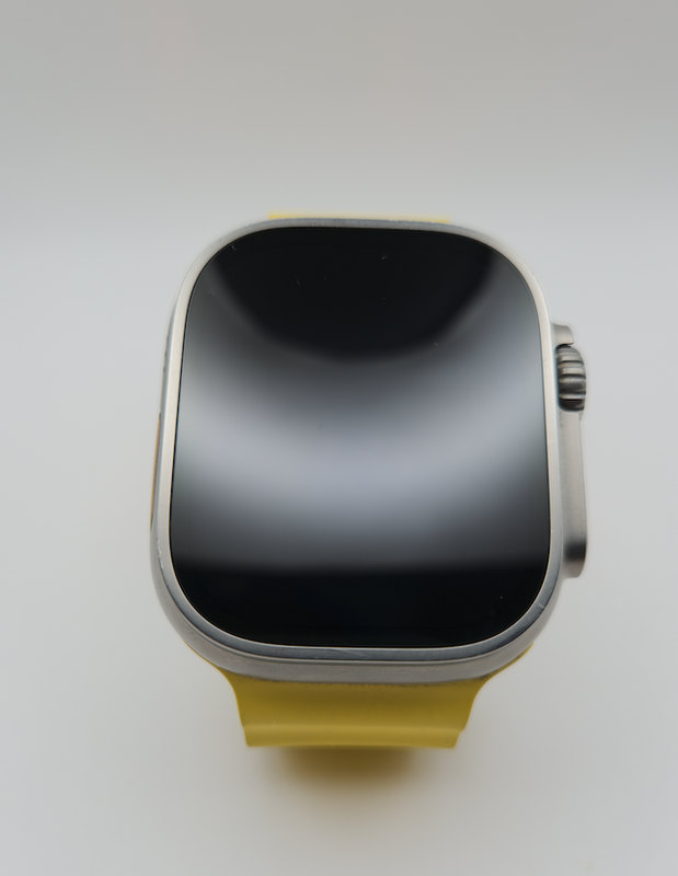 Apple Watch Ultra 1