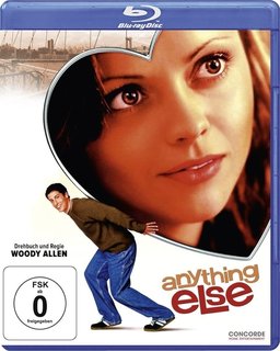 Anything Else (2003) WebDL 1080p AC3 ITA