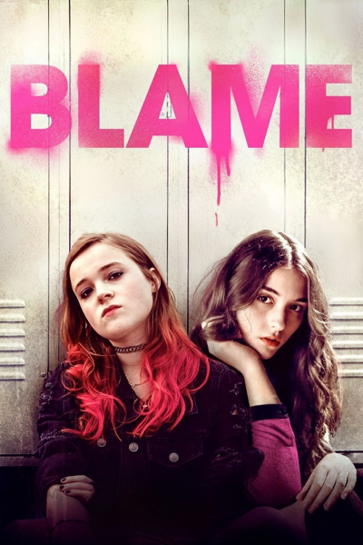 Wina / Blame (2017) PL | 360p | 480p | 720p | AC3.WEB-DL.XviD-GR4PE | DD2.0 | Lektor PL