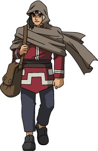 [PokeCommunity.com] Bishounen/shoujo Land