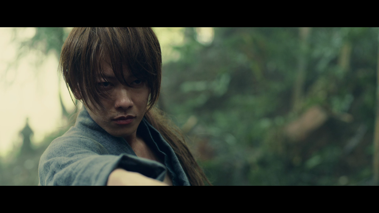 Rurouni Kenshin - Part III The Legend Ends (2014)d