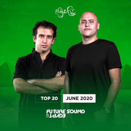VA - FSOE Top 20 June (2020) VA - FSOE Top 20 June (2020)