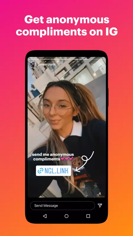 NGL APK