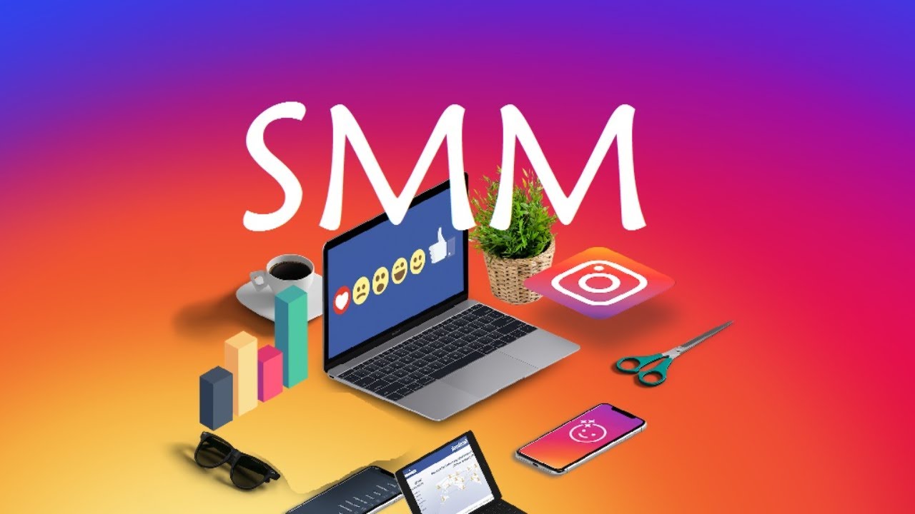 SMM в Алматы: как продвижение в Instagram и TikTok помогает бизнесу расти