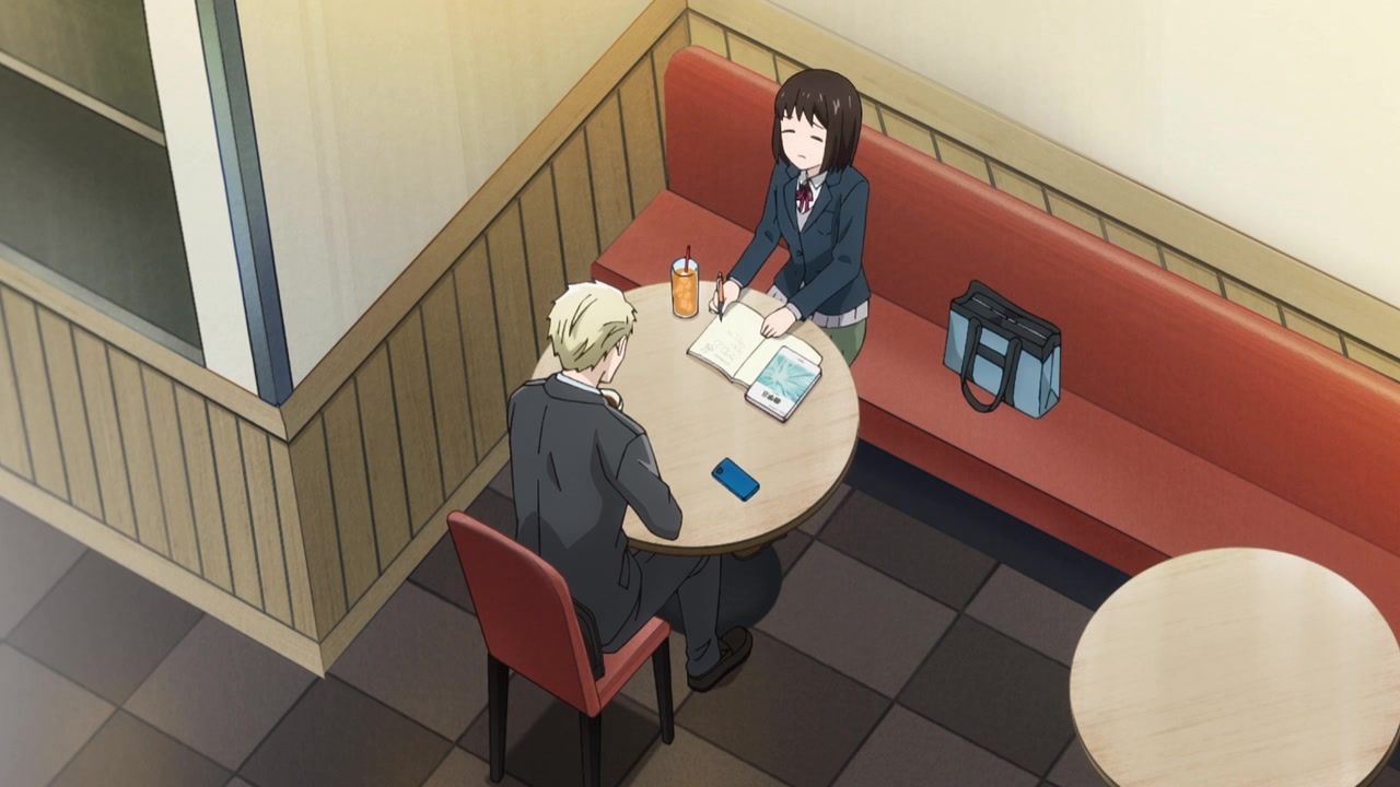 [SubsPlease] Koi to Yobu ni wa Kimochi Warui - 01 (720p) [AFE3D539].0003