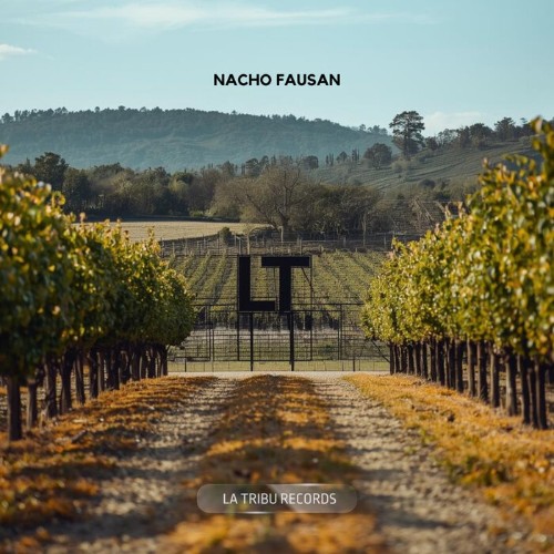 Nacho Fausan - Noche De Ron (2026) [MP3]