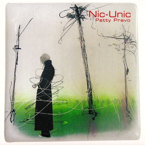 Patty Pravo - Nic-Unic (2004)