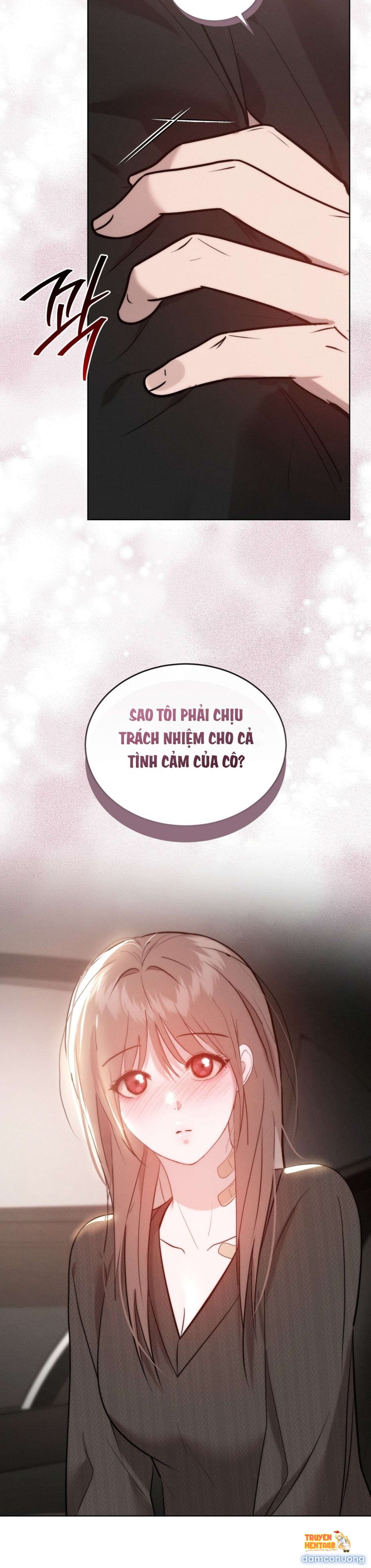 Xem ảnh 〖18+〗- Sự Ngây Thơ Bị Vùi Lấp Trong Tro Tàn - Chapter 12 - tmpfzrq4i1i - Truyenhentaiz.net