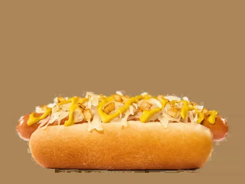 New York Dog