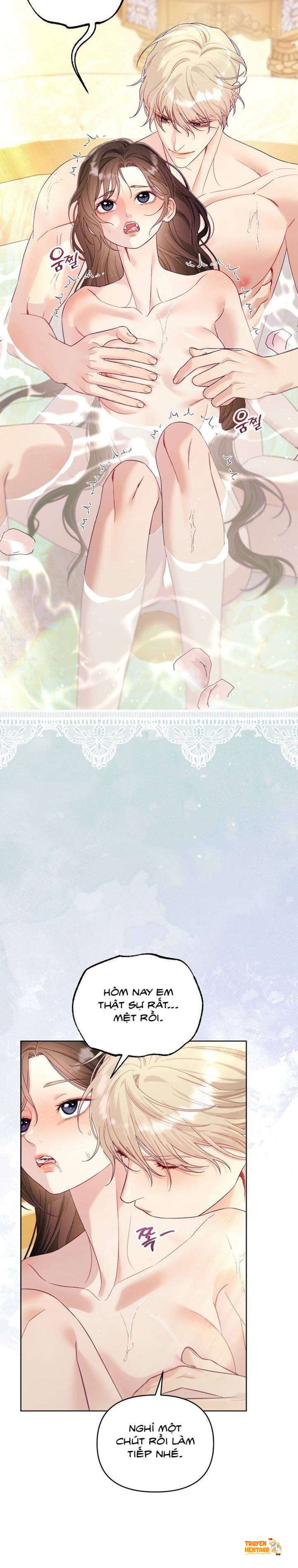 Xem ảnh [18+] Lồng Chim Của Người Sưu Tầm - Chapter 18 - tmptxndn8oo - Truyenhentaiz.net