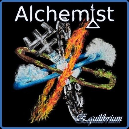 VA - Equilibrium ((2024))