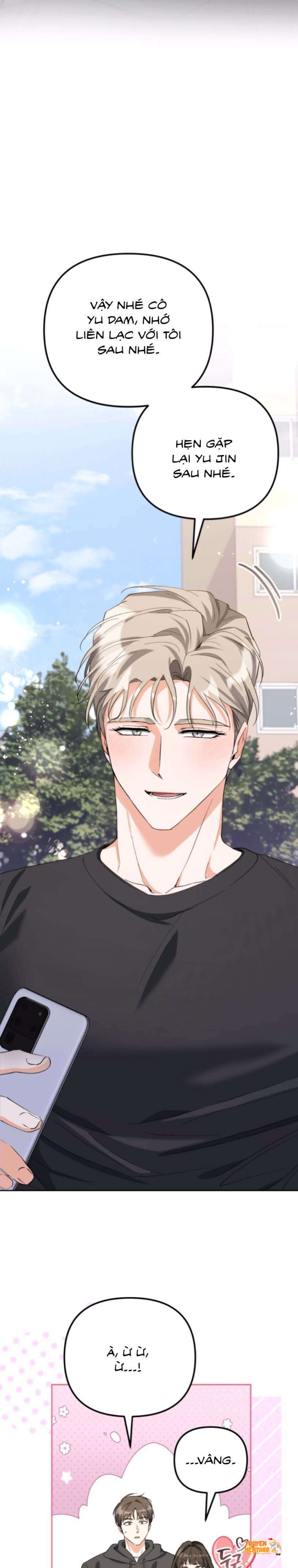 Xem ảnh tmp6slxl91k trong truyện hentai [18+] Kẻ Rác Rưởi Dịu Dàng - Chapter 6 - hentaitvn.net