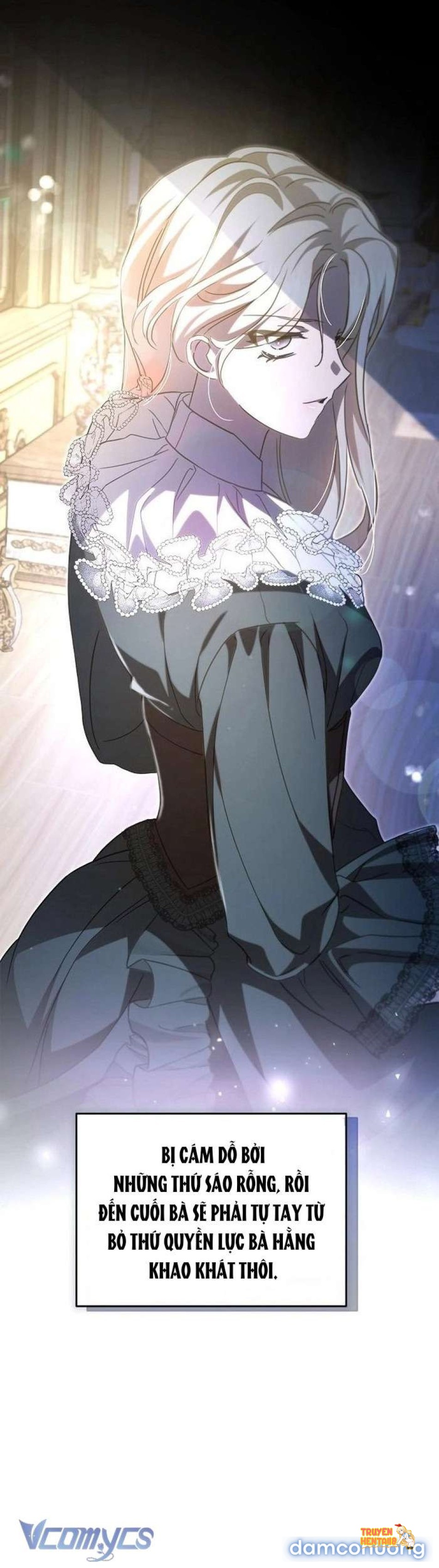 Xem ảnh [18+] Lần Thứ Hai Tôi Kết Hôn Với Quái Vật - Chapter 21 - tmpr9a3bmw6 - Truyenhentaiz.net