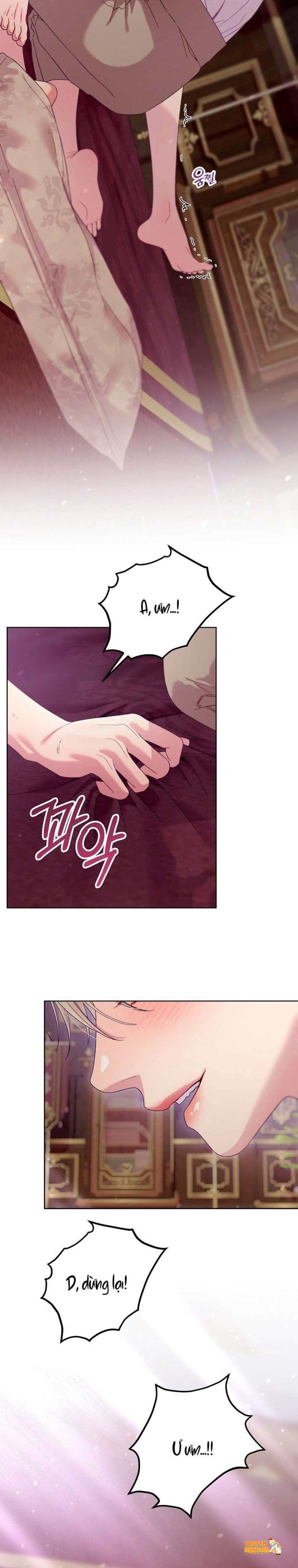 Xem ảnh [18+] Lồng Chim Của Người Sưu Tầm - Chapter 14 - tmpivknx8oa - Truyenhentaiz.net