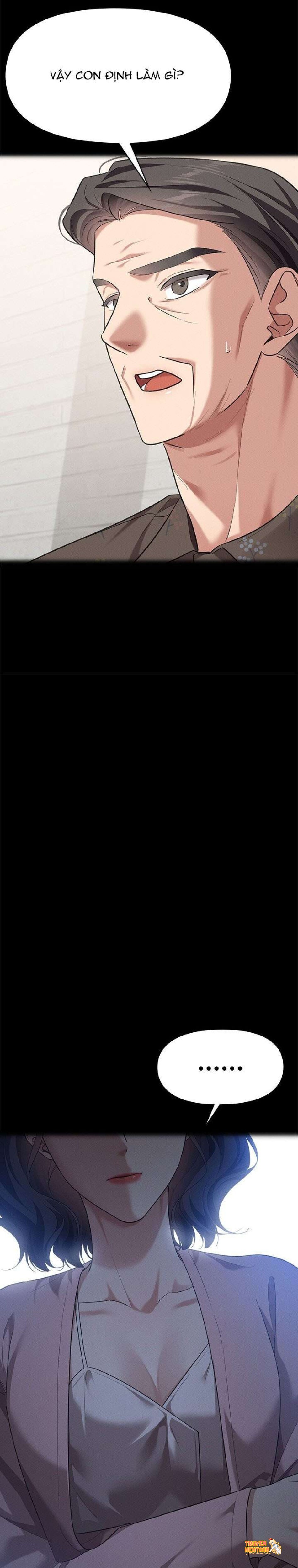 Xem ảnh Vị Khách Trong Đêm - Chapter 29 - tmpxs7prd9t - Truyenhentaiz.net