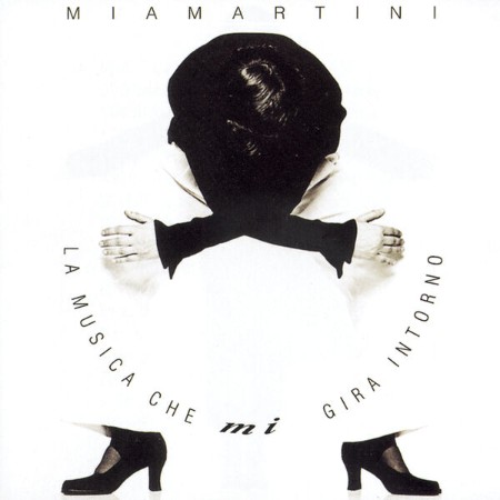 Mia Martini - La musica che mi gira intorno (2025) Remaster) (2025)